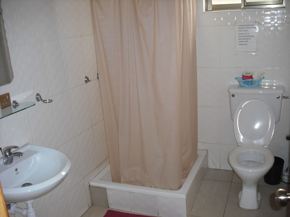 Osda Guest House