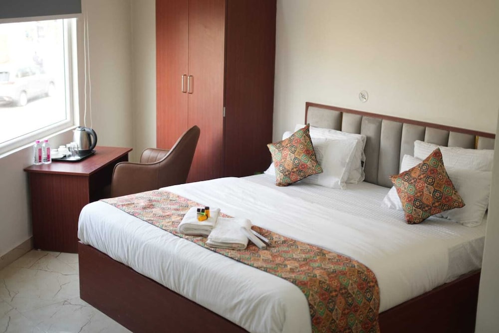 The Millennium Kashi Hotel