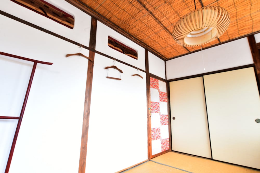 Nikko Guesthouse Sumica - Hostel view 4