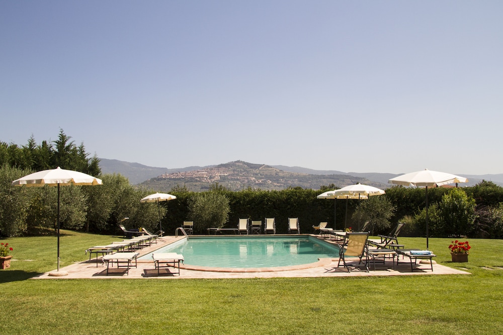 Agriturismo il giardino degli ulivi