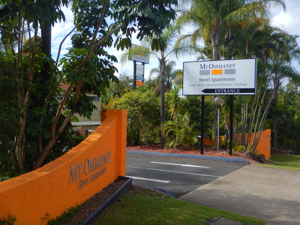 Mt Ommaney Hotel Apartments - Image 3
