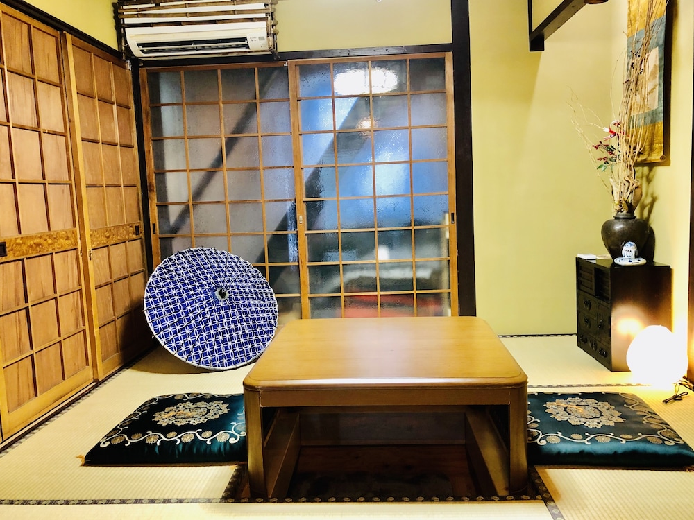 Tsubaki Ann Kyoto