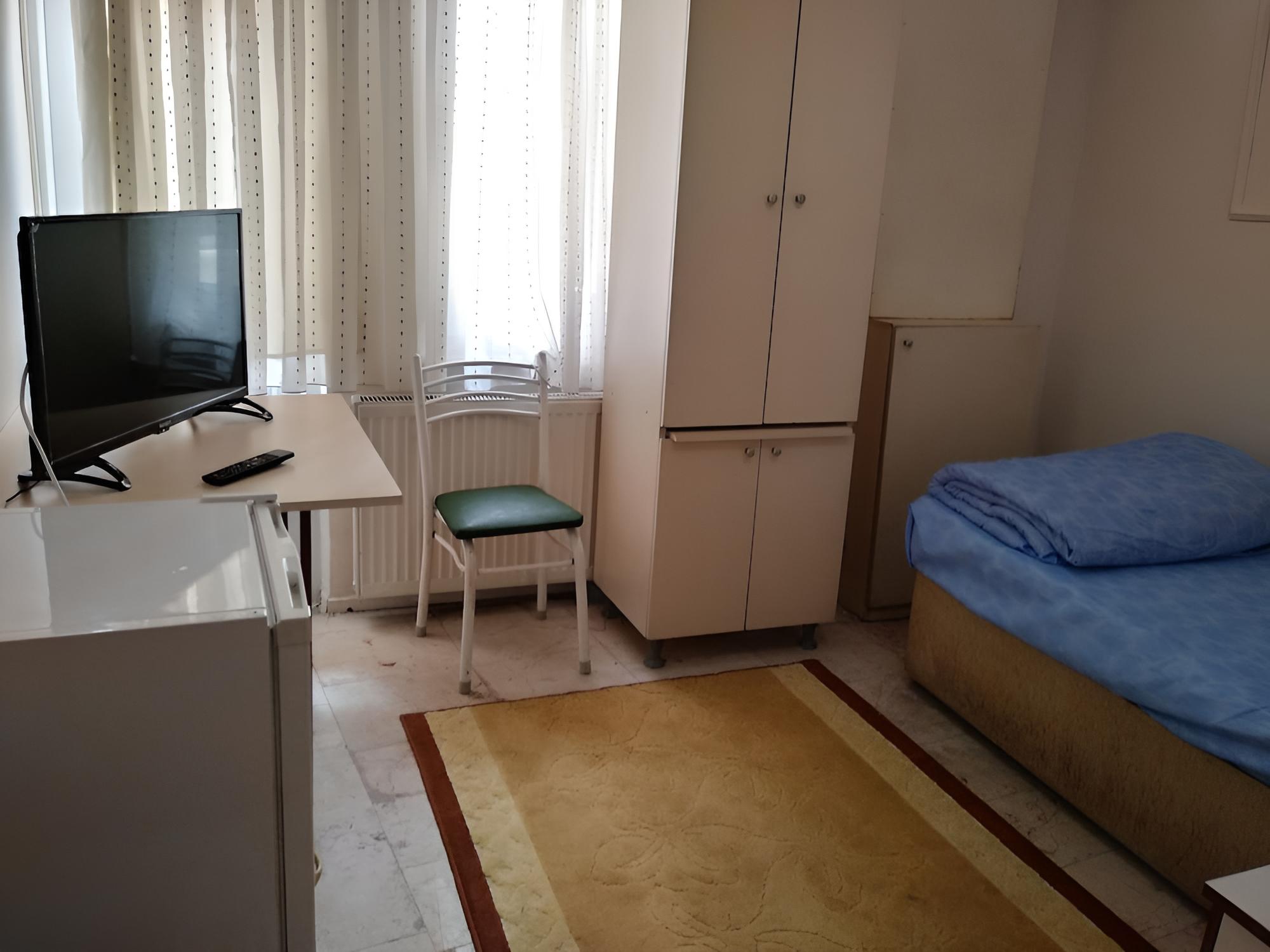 Ata Turkoglu Apart Otel