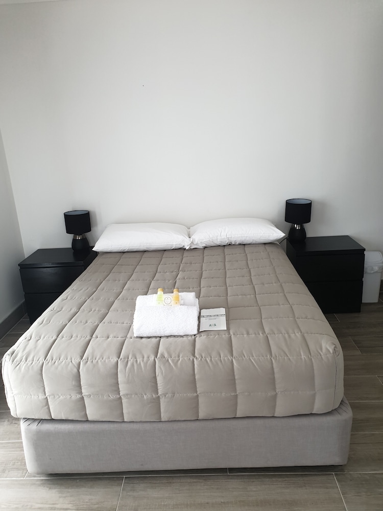 Forstay Motel