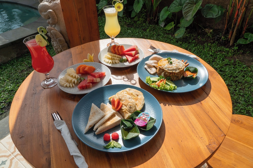 Seelong Villa Ubud by Dhananjaya Hospitality