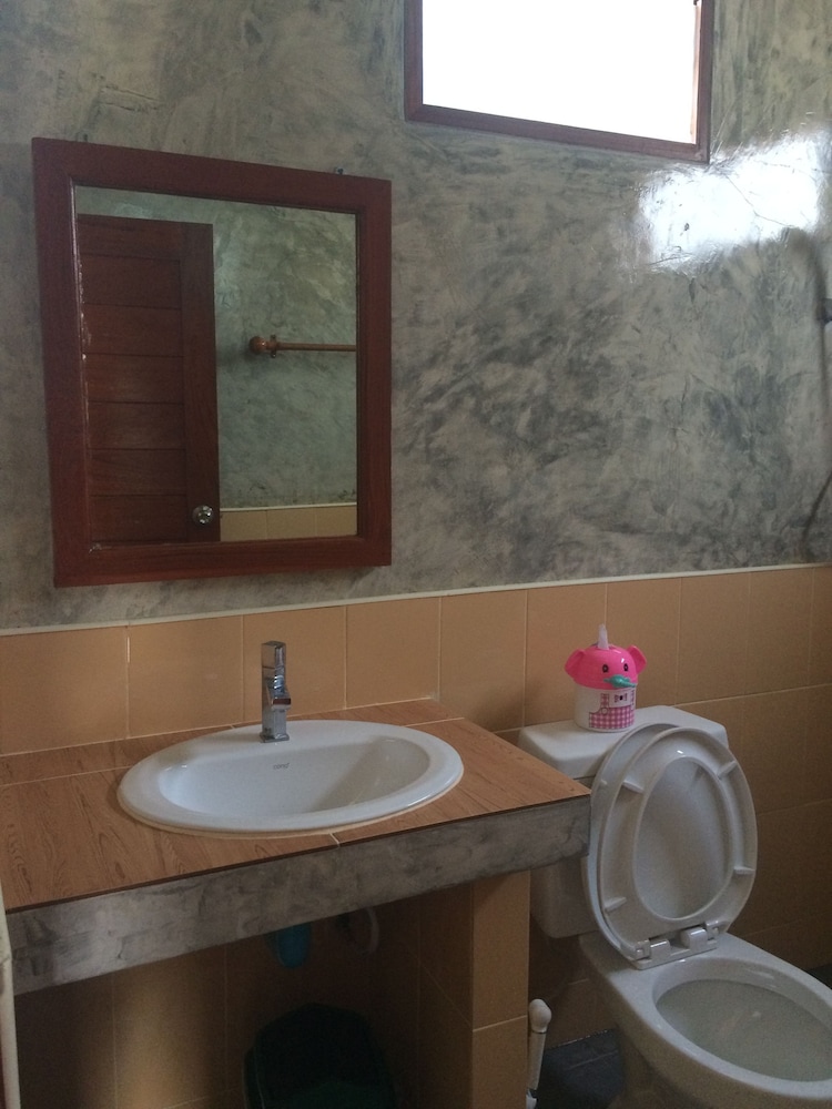 Pai Porpeang Guesthouse