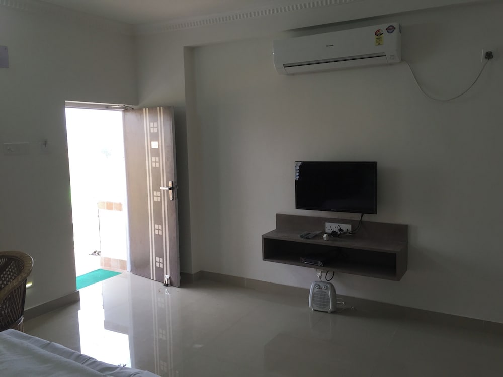 SUNDARBAN RESIDENCY