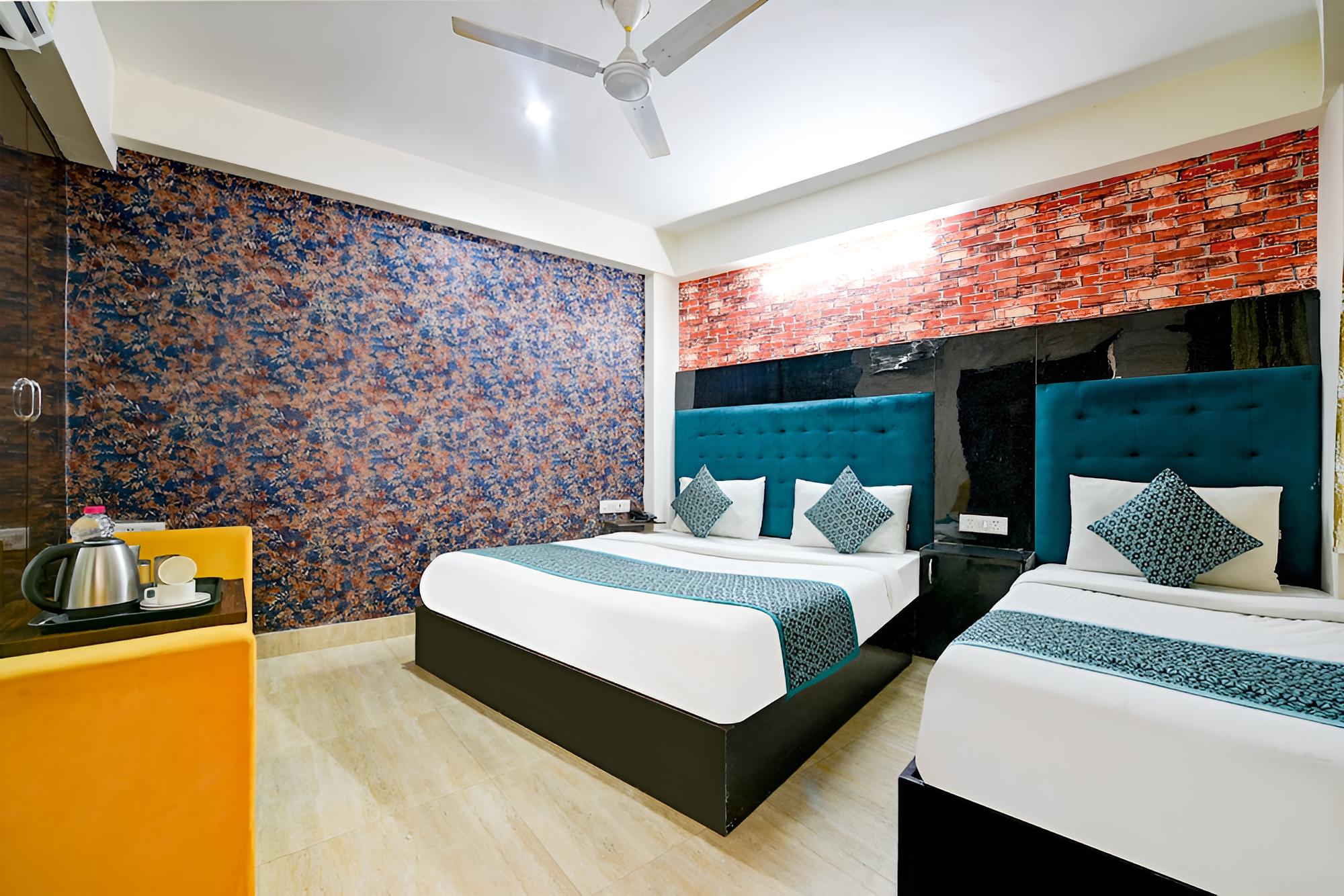 Airport Hotel Classic Park