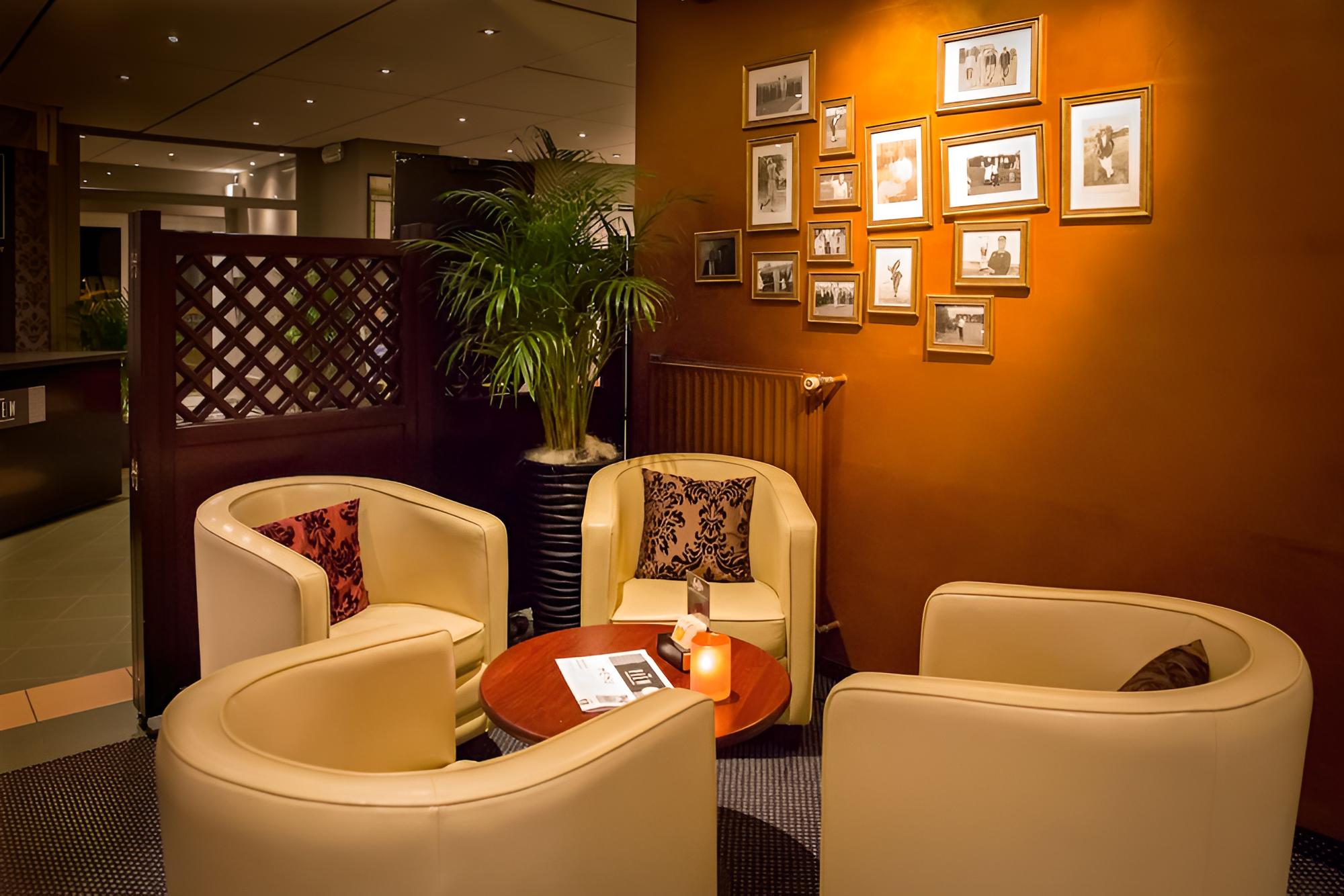 Golf & Country Hotel