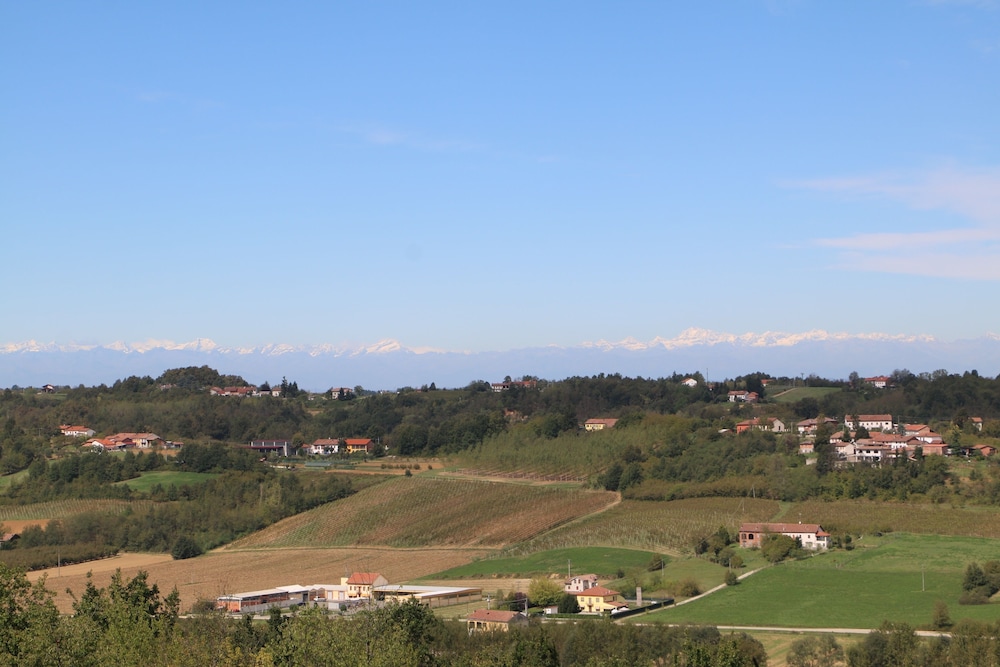 Casa Felmar
