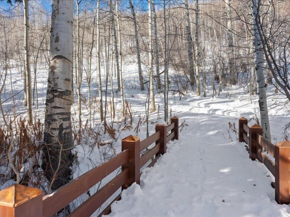 Jay Chalet by Snowmass Vacations