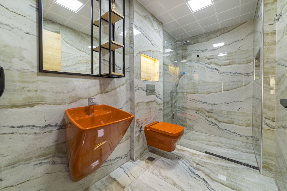 ARIA RIVA APART OTEL - Image 48