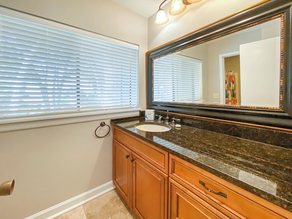 2245 Heritage Villas at The Sea Pines Resort