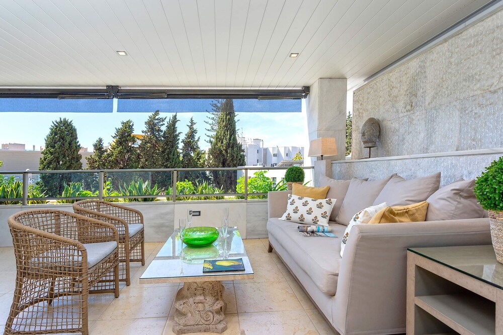 Genteel Home Jardines del Principe