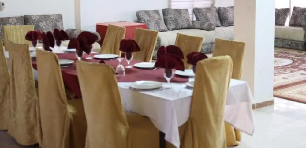 Hôtel Sabah view 4