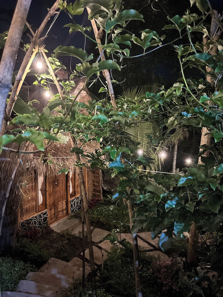 elbamboo guesthouse