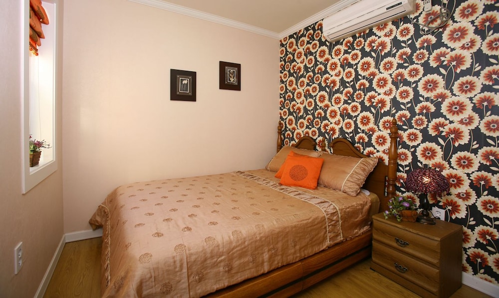 Gracia Pension Gapyeong