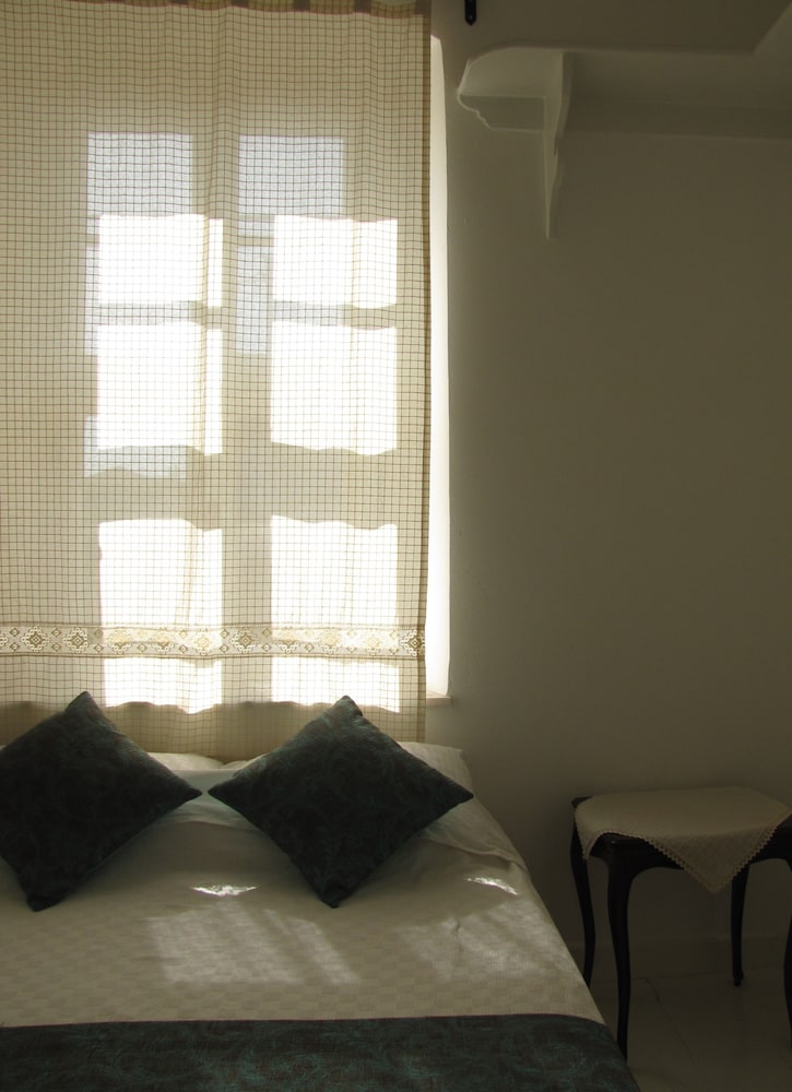 Eolos House Cunda