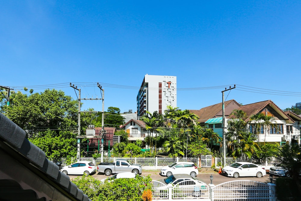 Villa de Nimman