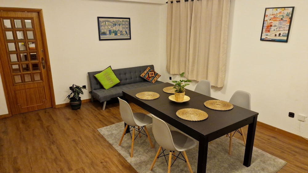 Guest House da Mata