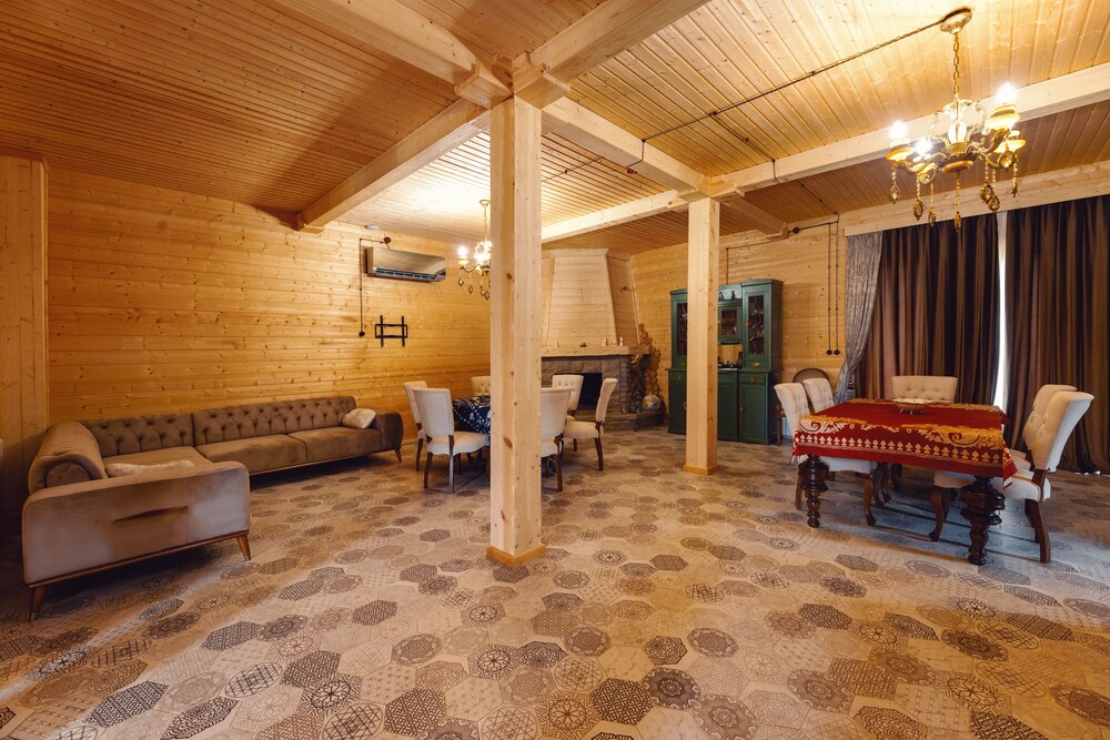 Chateau Kvirike