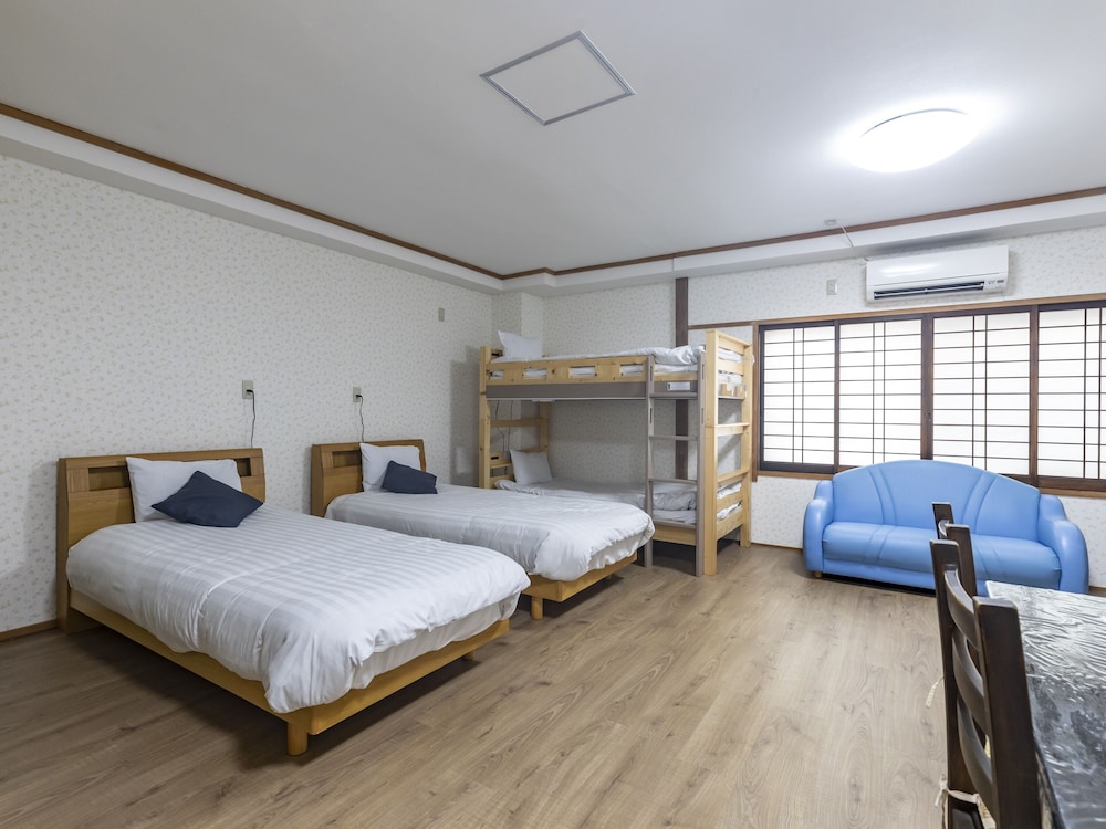 Tabist Hotel Aihama Beppu - Hostel