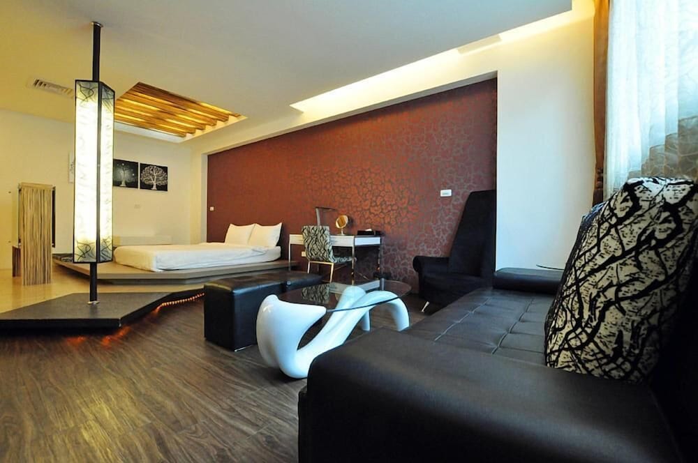 Hualien City Home