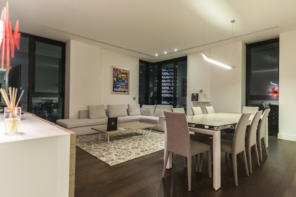 Hemeras Boutique House Aparthotel Duomo