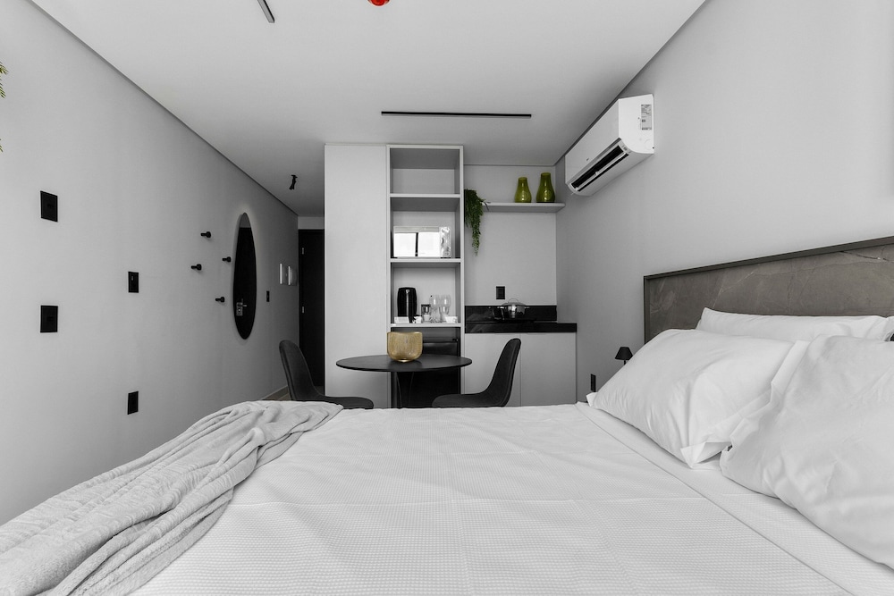 Alta Garden Housi by Carpediem