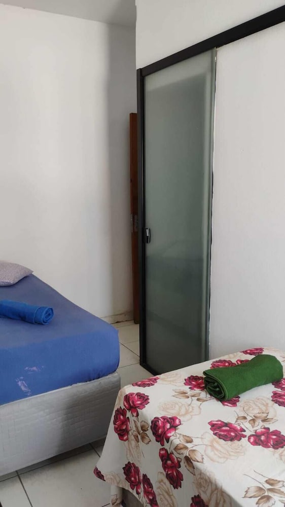 pousada Nossa Senhora de Copacabana