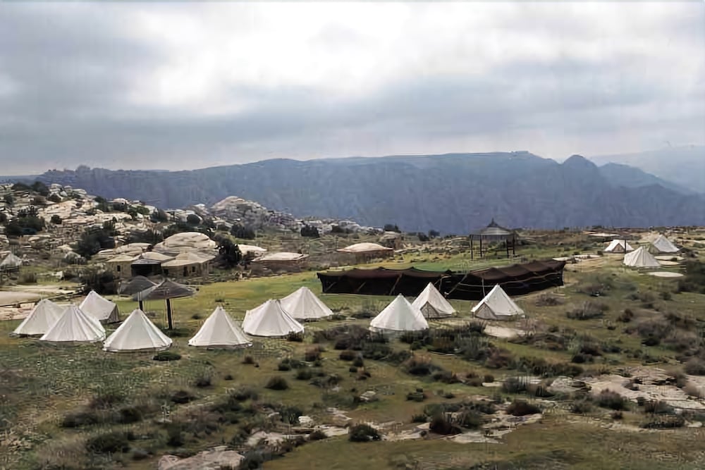 Rummana Camp