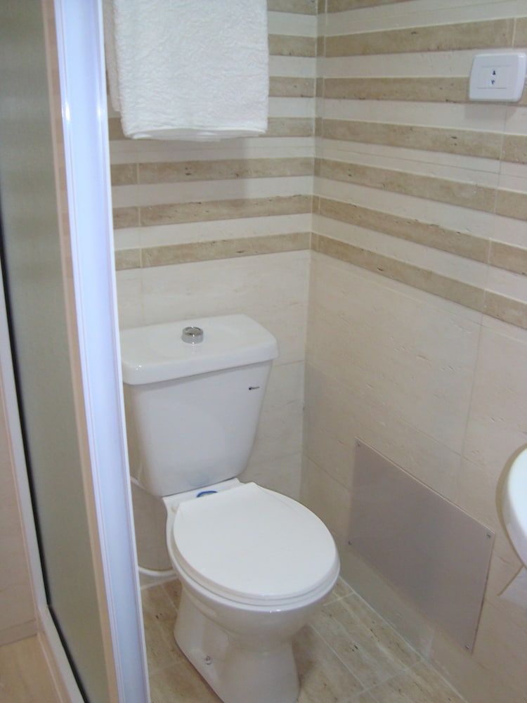 Gallery Guesthouse Amman