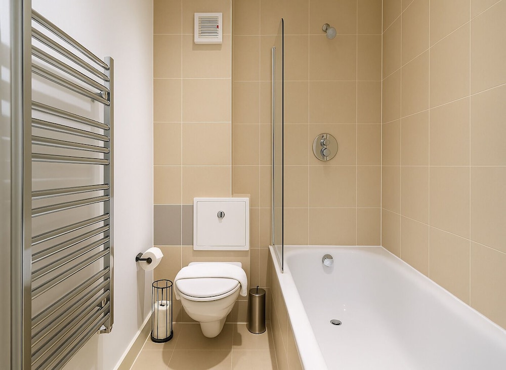 Modern Flat in Shoreditch