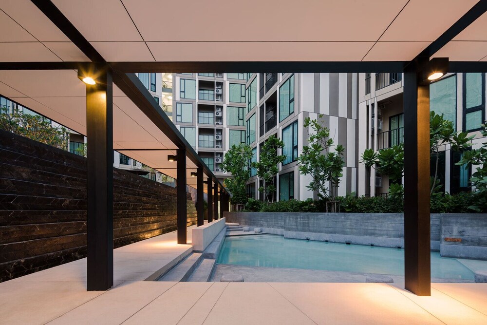 The Base Private Residence & Resort view 5