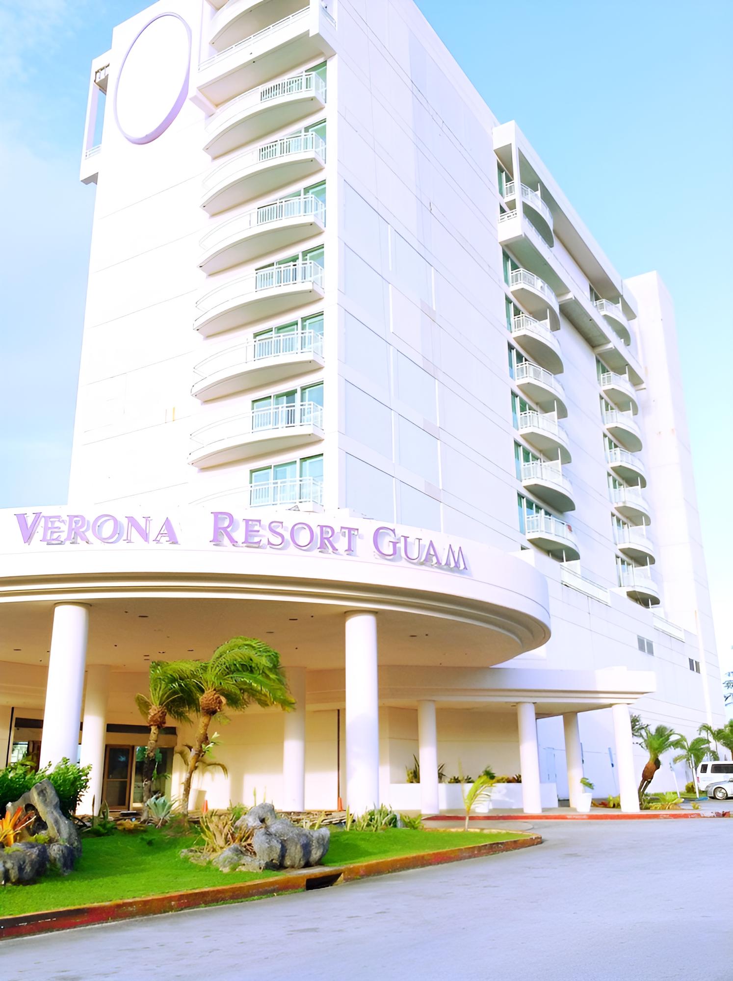 Verona Resort & Spa