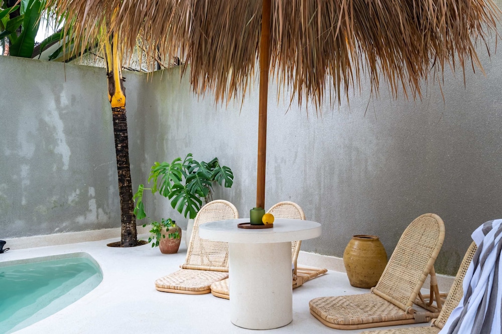 Villa Casa Blanca 1
