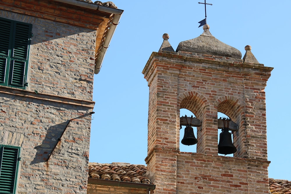 B&B Palazzo Mestichelli