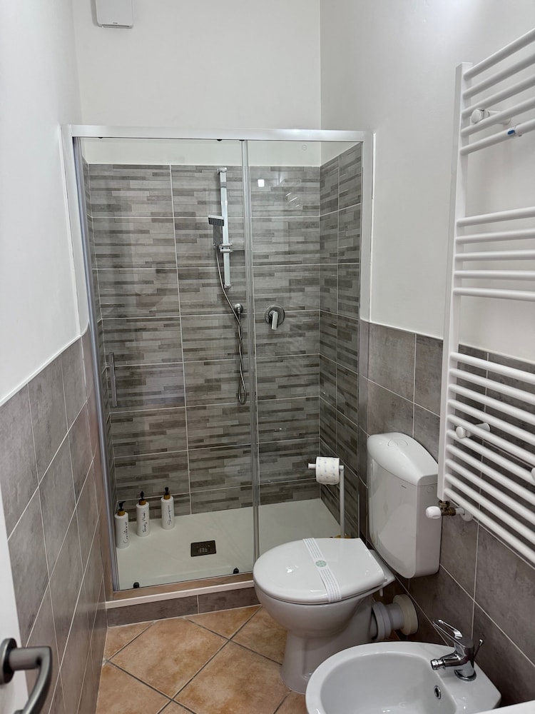 Guest House La Casaccia