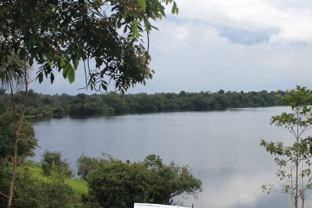 Lupuna Lodge