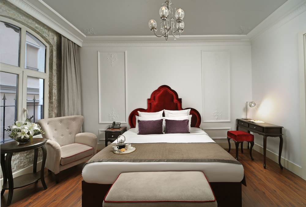 Meroddi Galata Daireleri - Image 44