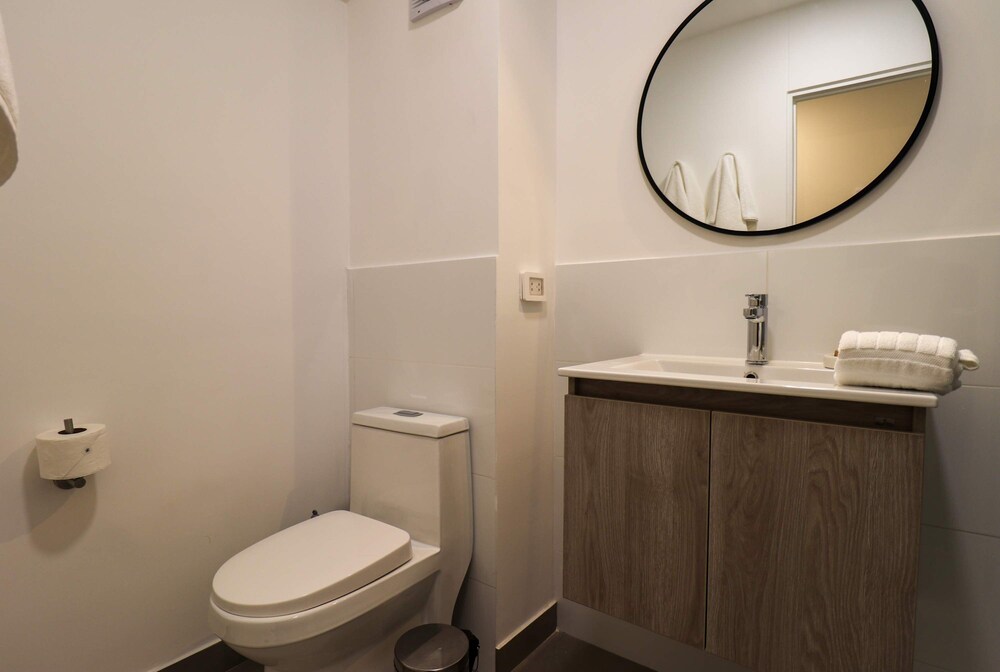 w Delightful 1BR w Perfect Balcony in Cusco