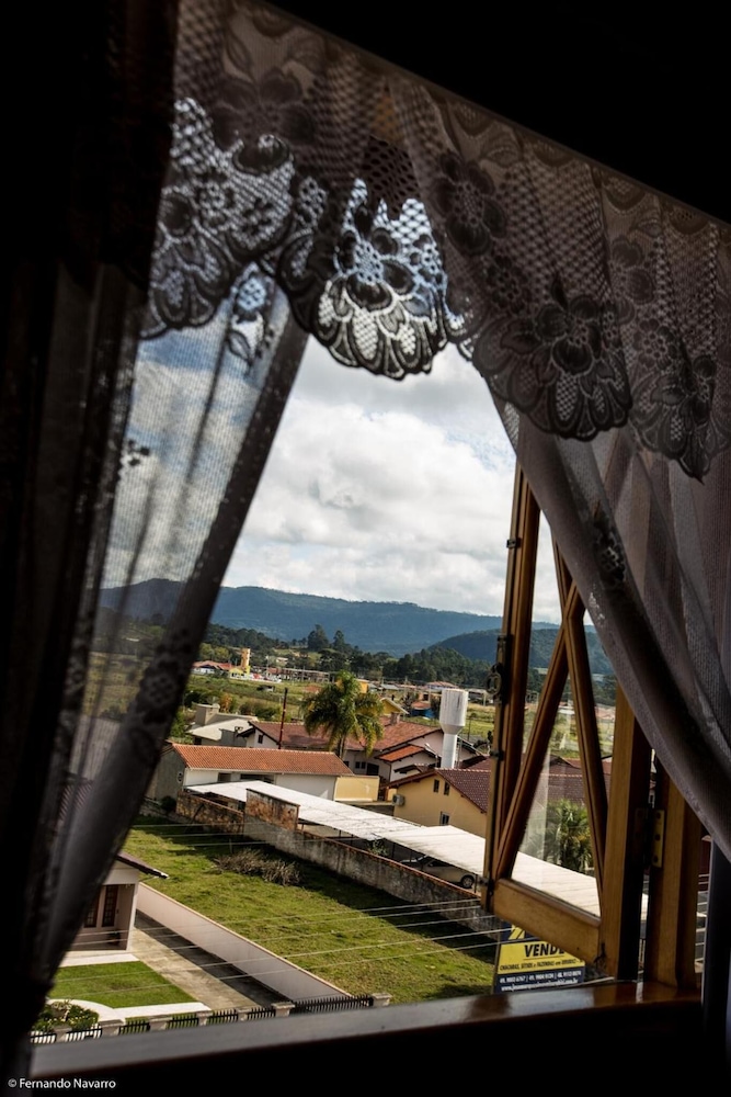 Urubici Park Hotel