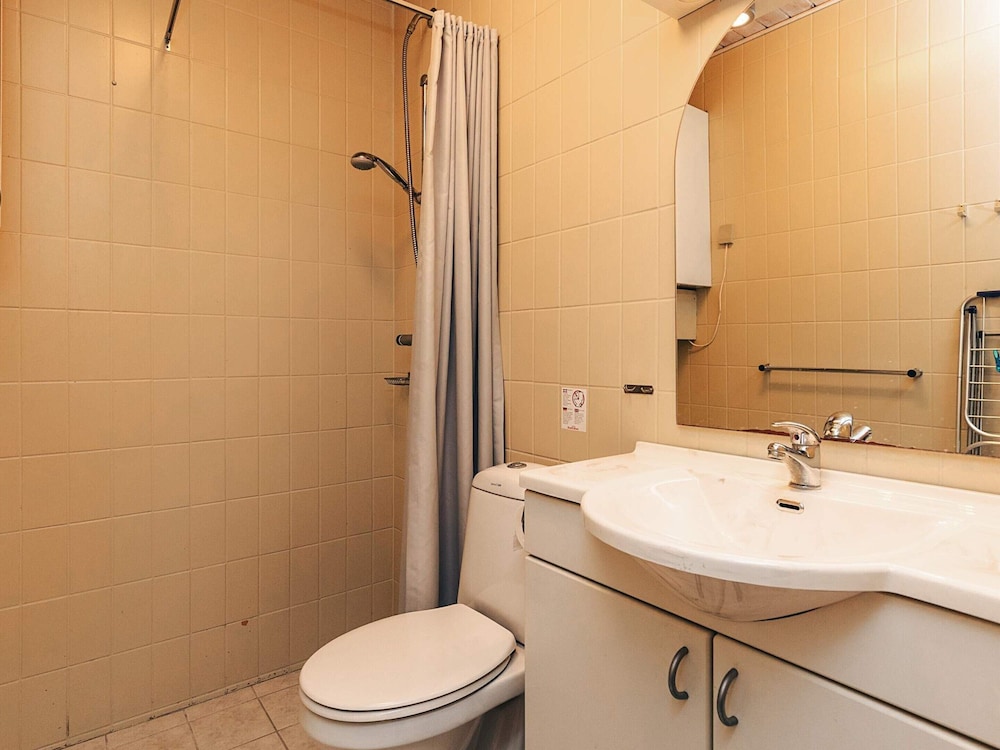 4 Person Holiday Home in Vestervig
