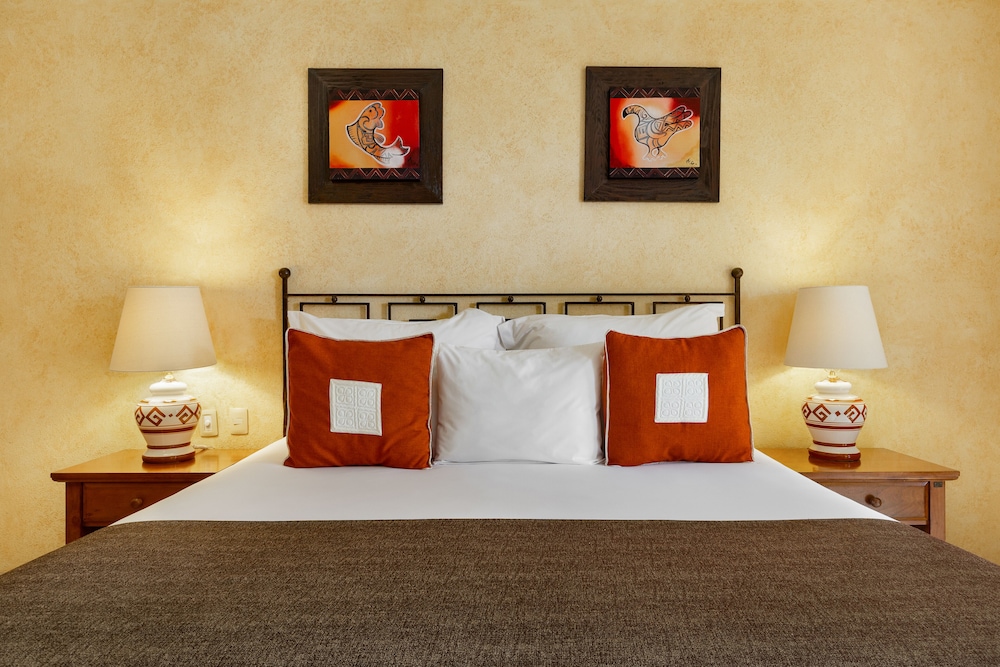 Los Cabos Vacations - Villa del Arco Beach Resort  Spa Cabo San Lucas - Property Image 4