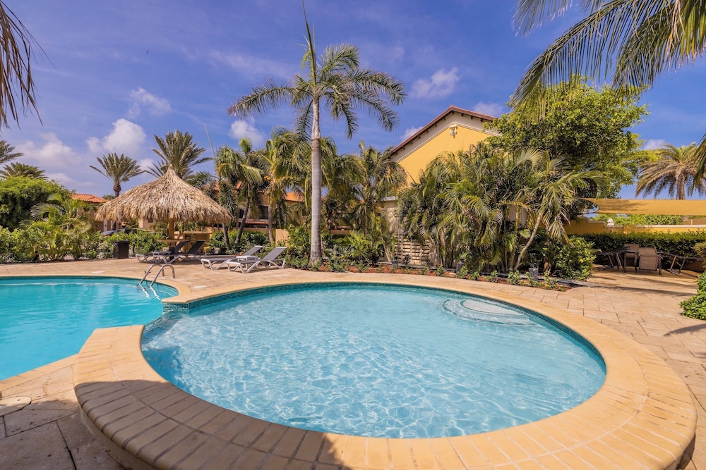 Gold Coast Aruba