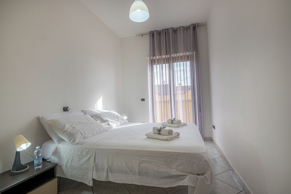 Le Castella House photo 2