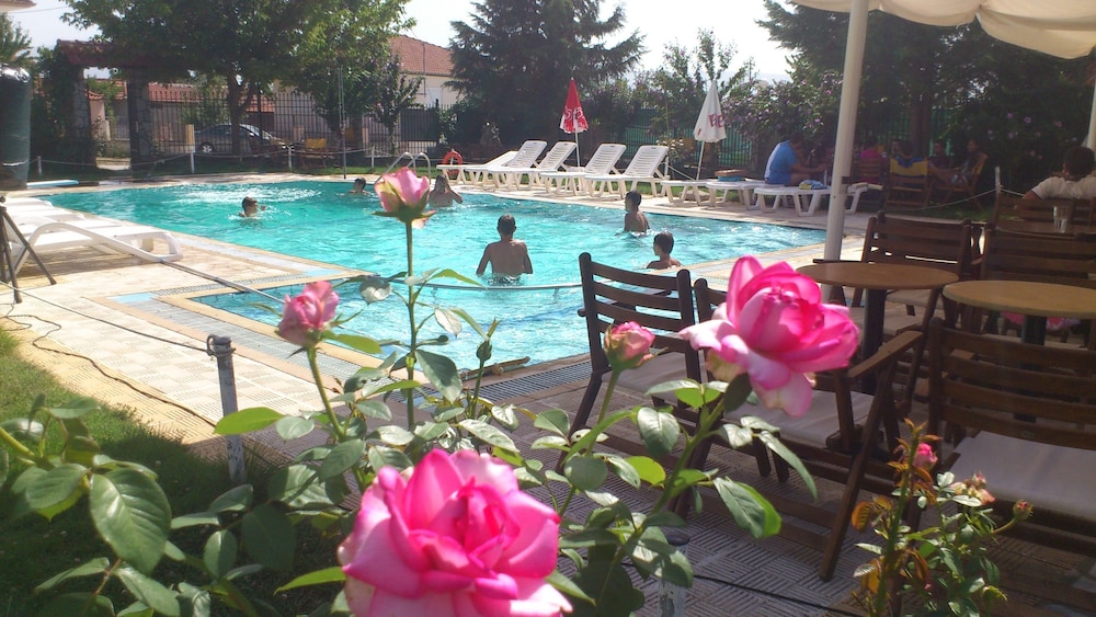 Villa Platythea