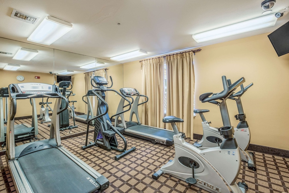 MainStay Suites Port Saint Joe South