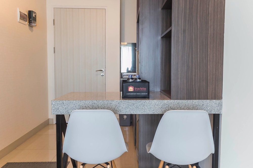 Chic And Cozy 2Br Grand Kamala Lagoon Apartment, เบคาซี - 22
