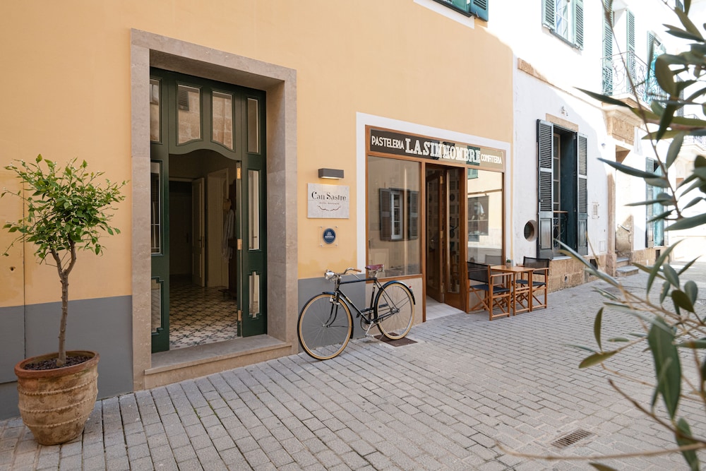 Ciutadella de Menorca Vacations - Hotel Boutique Can Sastre - Property Image 22
